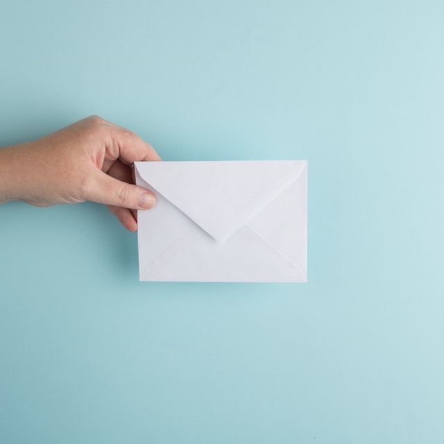 Courrier