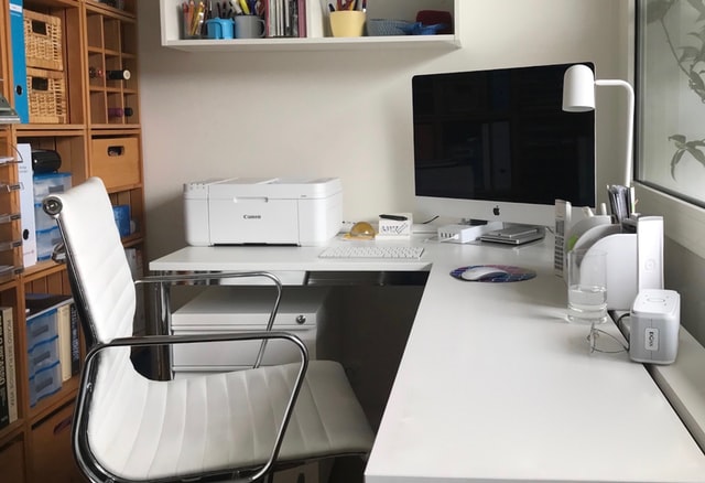 point internet et impression de documents
